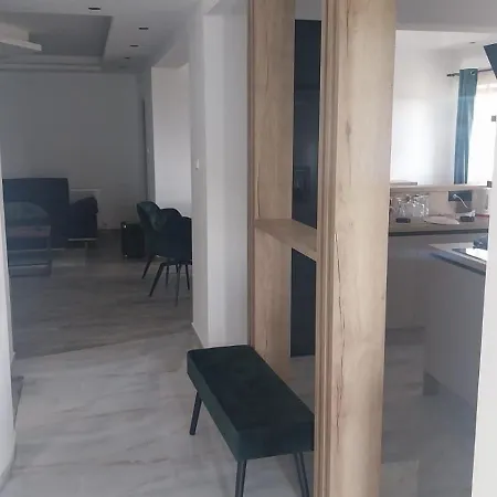 Leandy Holiday home Kovacic