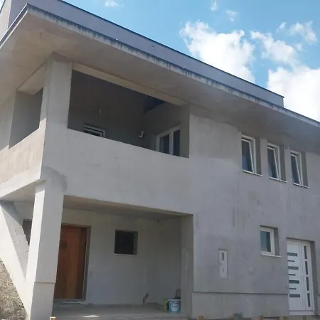 Leandy Holiday home